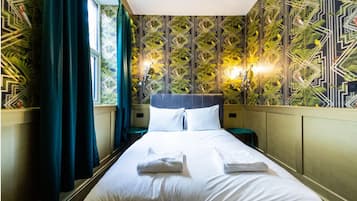 Luxury Apartment, Private Bathroom (Town Centre) | 2 bedrooms