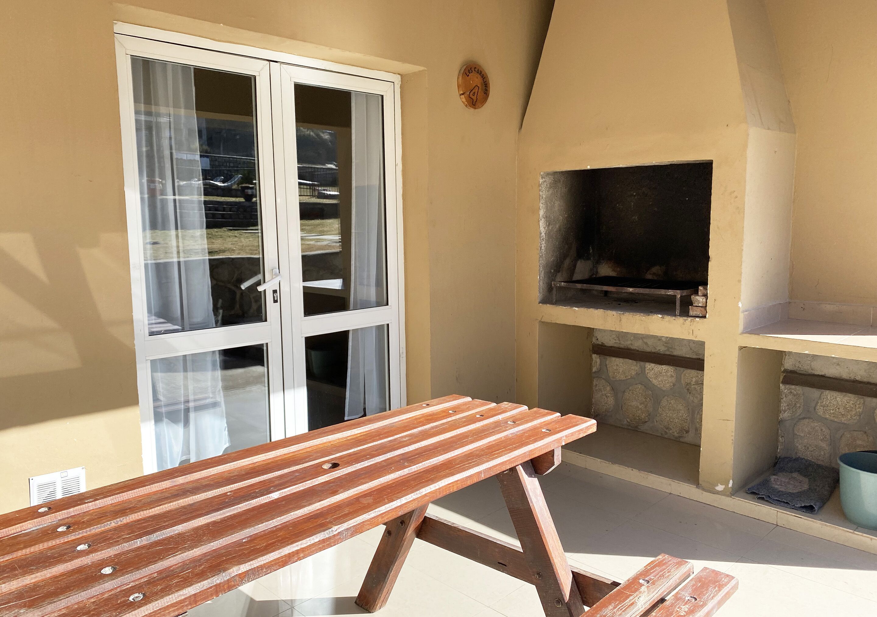 Cabin, 2 Bedrooms | Premium bedding, down duvets, pillow-top beds, individually decorated