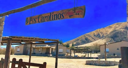 Los Carolinos