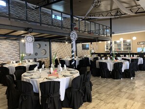 Interior - Los Carolinos (Tafi del Valle)