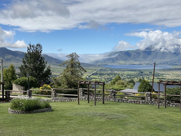 Exterior - Los Carolinos (Tafi del Valle)