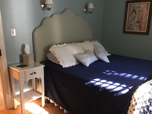 2 Schlafzimmer, Bügeleisen/Bügelbrett, Reisekinderbett, kostenloses WLAN
