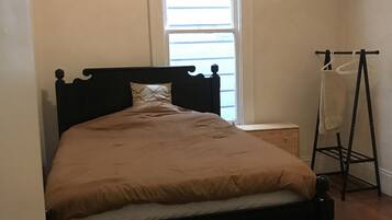 3 bedrooms, free WiFi