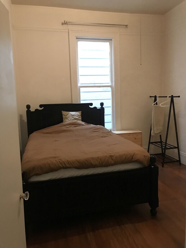 3 bedrooms, free WiFi