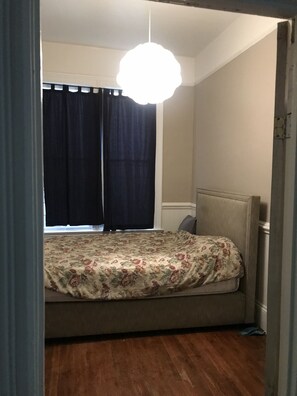 3 bedrooms, free WiFi