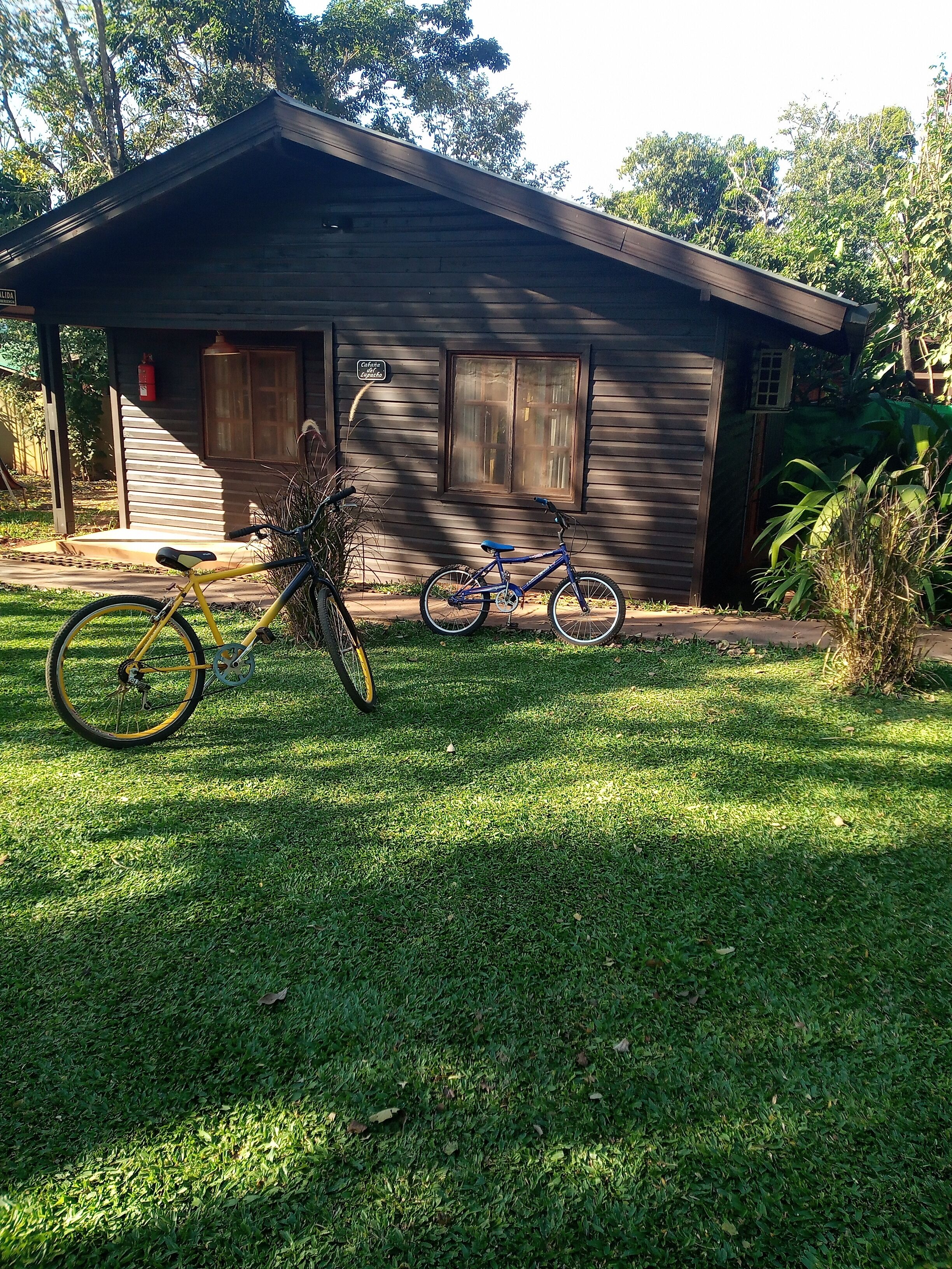 Photo - El Descanso Iguazú by DOT Cabana