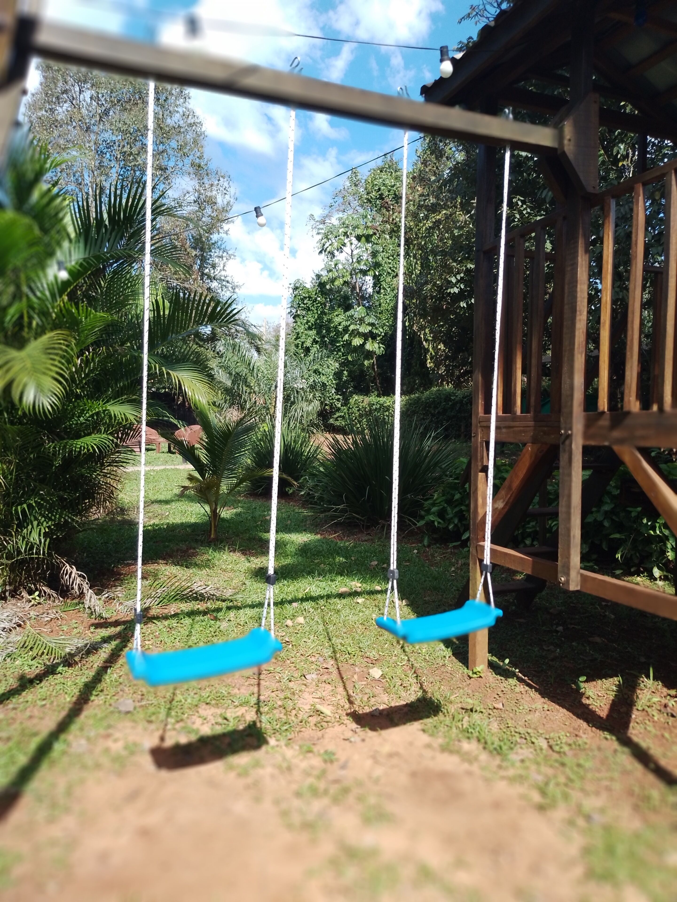 Photo - El Descanso Iguazú by DOT Cabana