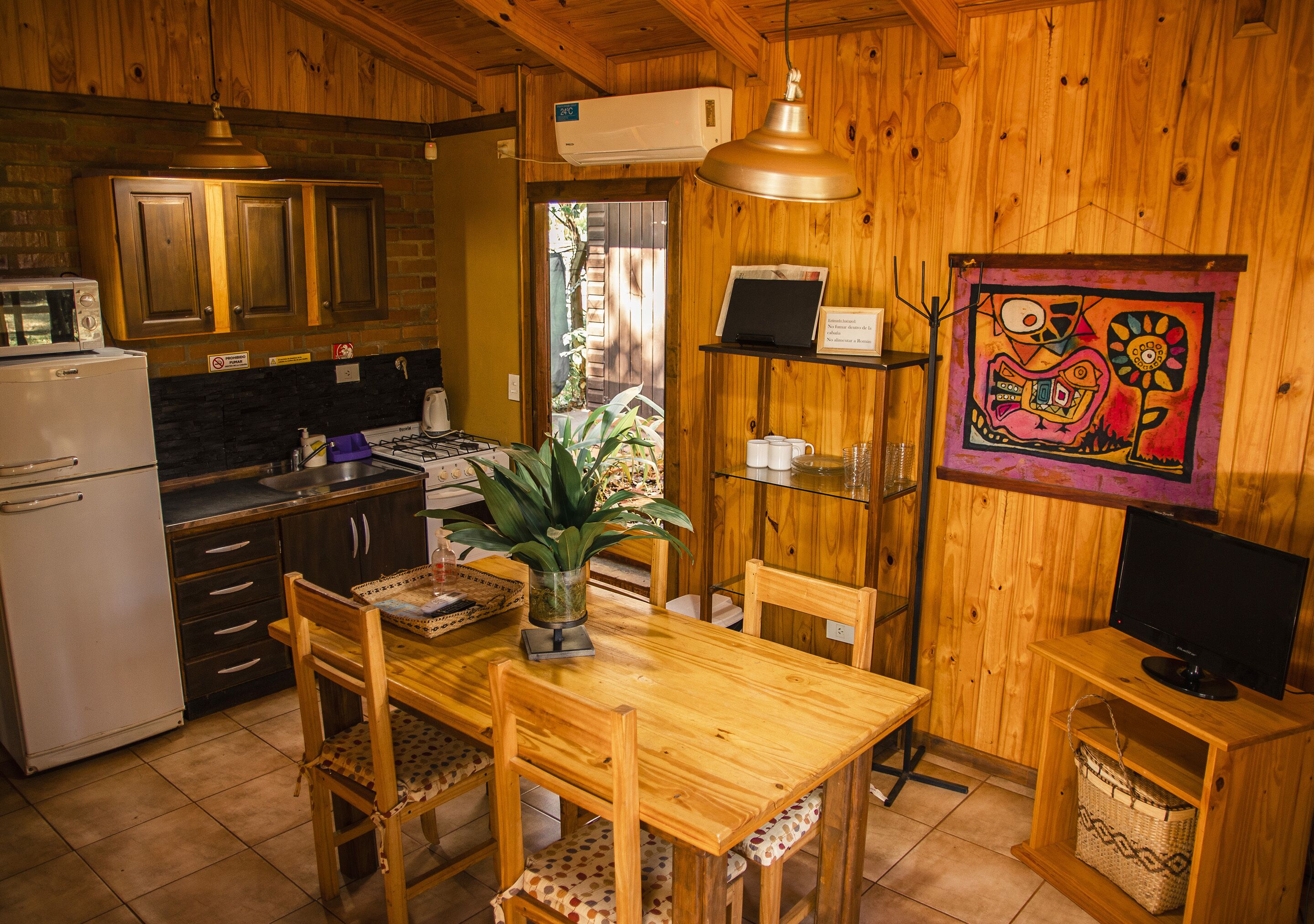 Photo - El Descanso Iguazú by DOT Cabana