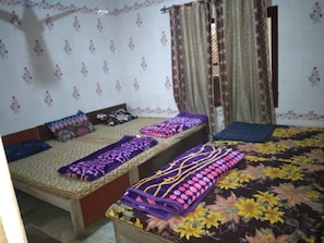 Egyptian cotton sheets, premium bedding, down duvets, memory-foam beds