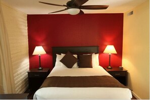 1 bedroom, free WiFi