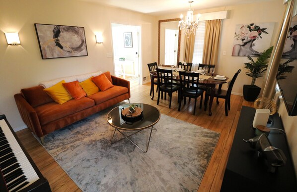 تلفزيون ذكي، مكتب