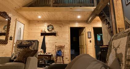 Come Find Your Unwind @The Deerling