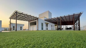 Terassi/patio