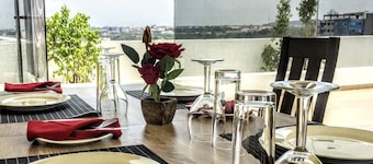 Oasis Park Residence