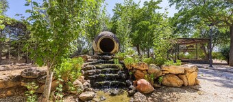 Hacienda Molino Blanco Puente Genil by Ruralidays