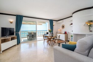 TV connectée, livres