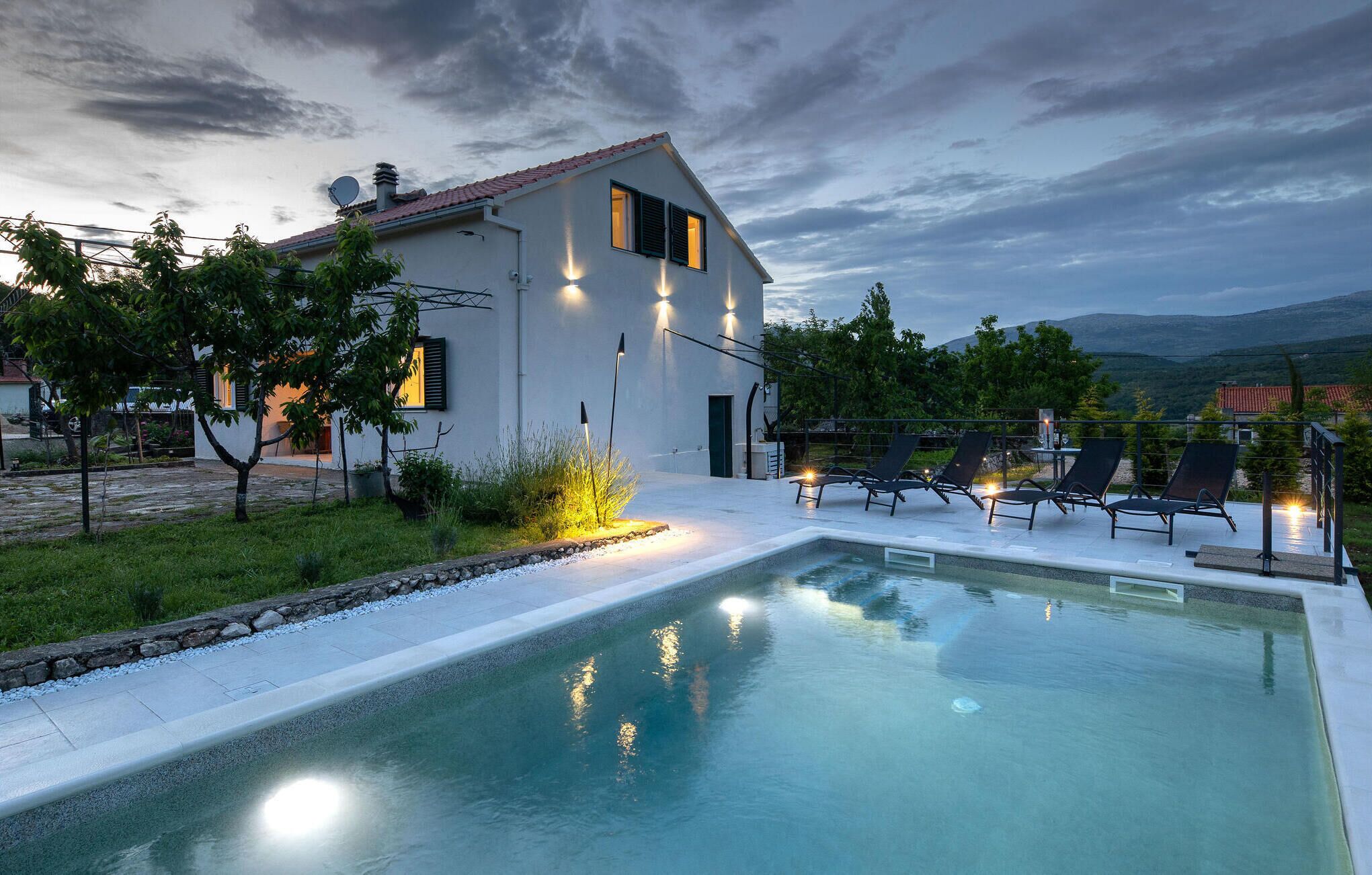 Piscine