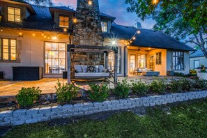 Terrass/Patio