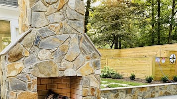 Terrass/Patio