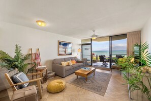 Televisión y reproductor de DVD 