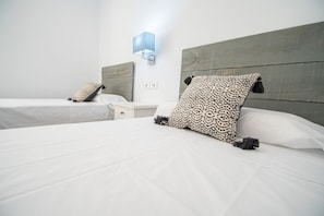 4 Schlafzimmer, WLAN, Bettwäsche, Rollstuhlgeeignet