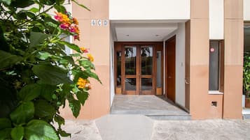 Detalle exterior