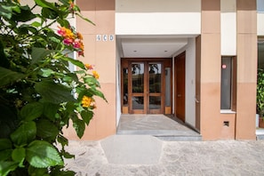 Außendetails