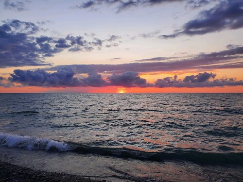 Fish ,Relax, Repeat. 