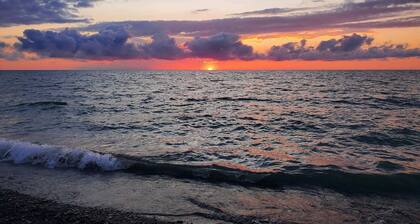 Fish ,Relax, Repeat.