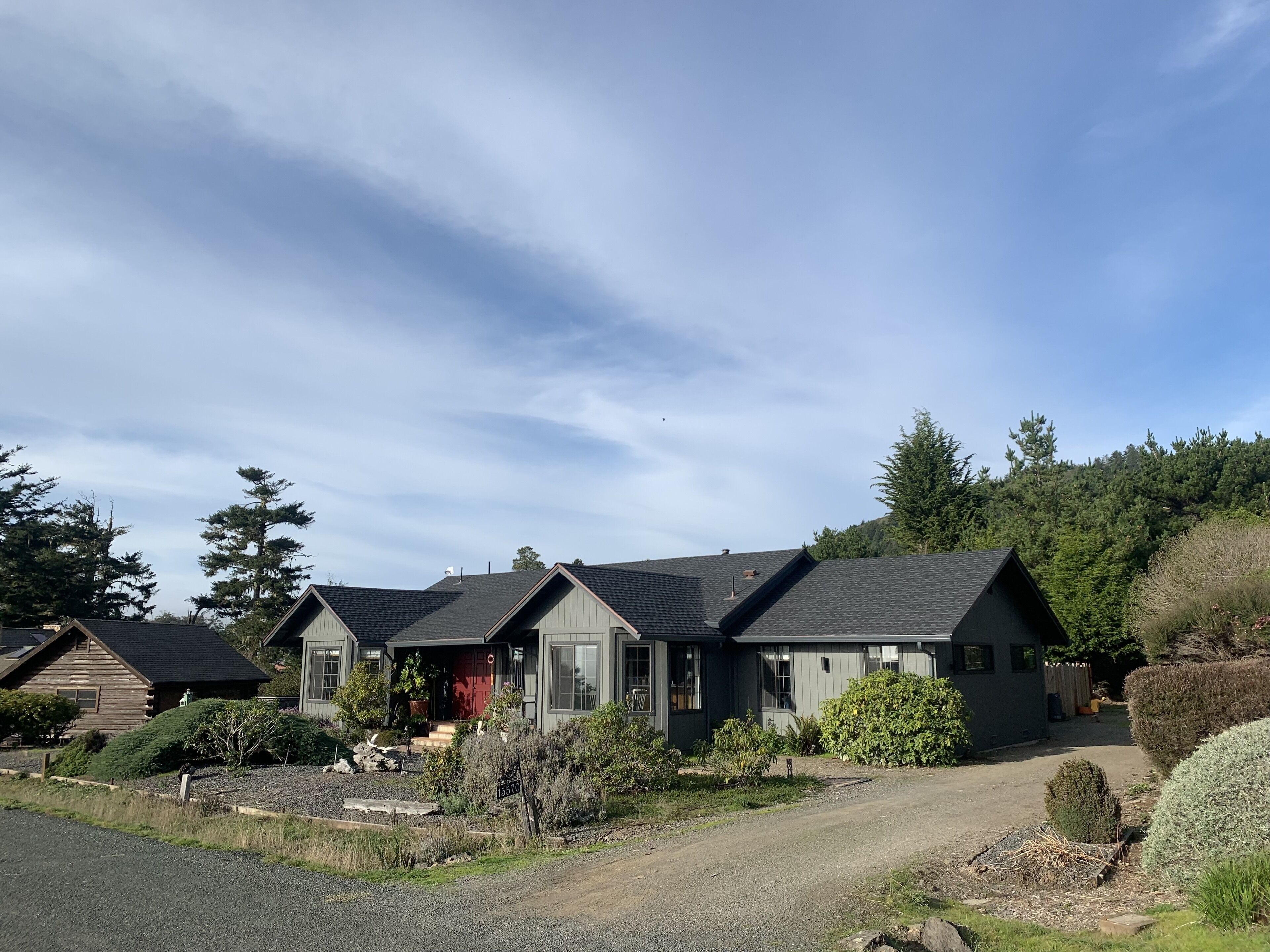 Private Ocean View Irish Beach Home - pet friendly 
