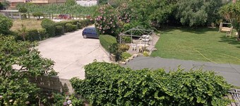 Appartamento Attico 4 P.letto CON Cucina E Terrazzo