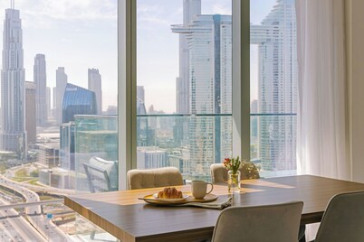 Sonder by Marriott Bonvoy Downtown Towers Apartments