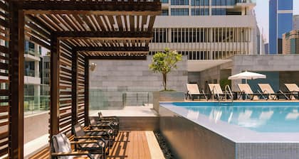 Sonder by Marriott Bonvoy Downtown Towers Apartments