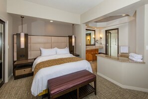 2 bedrooms, free WiFi