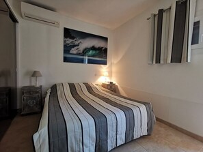 4 bedrooms, free WiFi