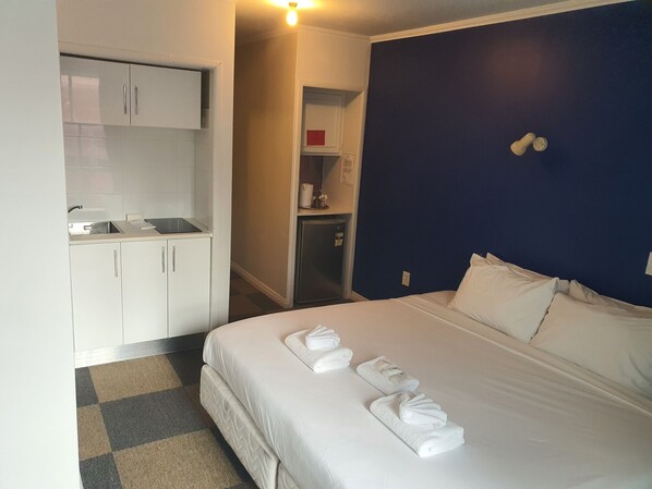 1 chambre, Wi-Fi