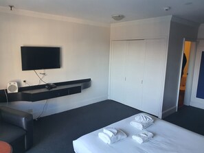 1 chambre, Wi-Fi