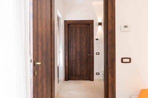 Interior - TERRA TERRA - Masseria Minunni - Suite Dubovina (Conversano)