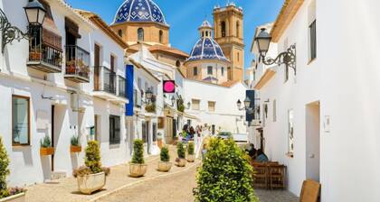 La Estrella by Interhome