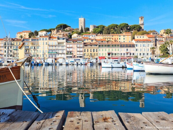 Port de plaisance