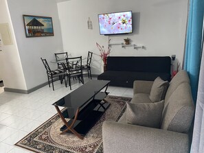 Smart-tv