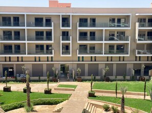 Exterior - Residence Luxe Piscine - Marrakesh (Marrakech)
