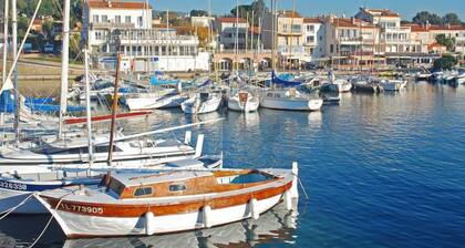 L'ensoleillade by Interhome