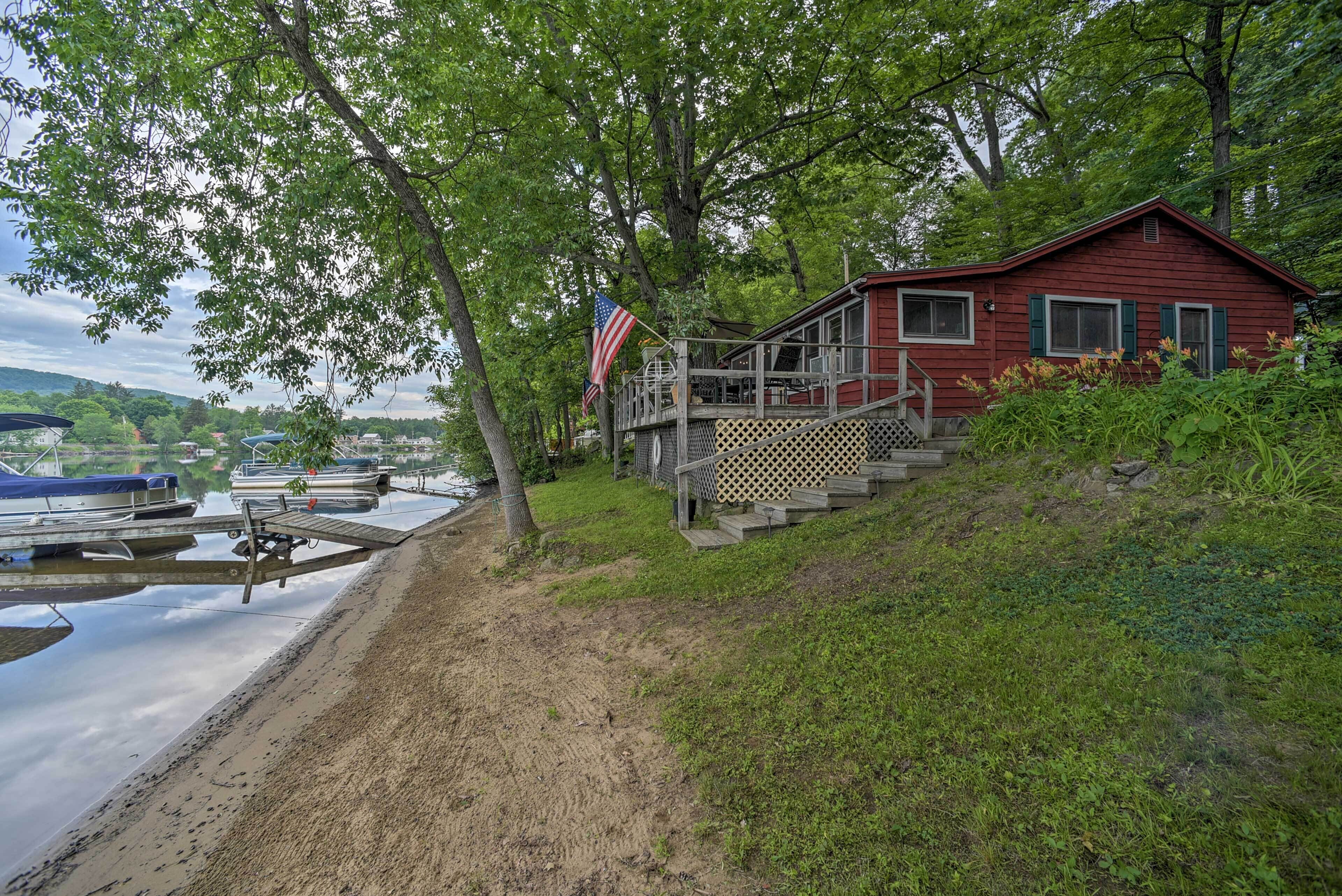 Eksteriør