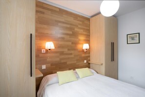 4 habitaciones