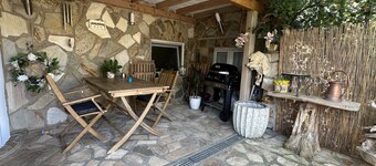 Apartamento de vacaciones "Insel Reichenau" con terraza y Wi-Fi