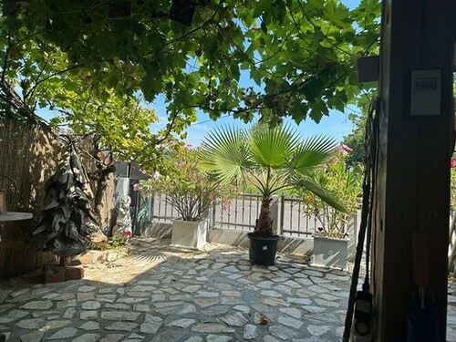 Ferienwohnung "Insel Reichenau" mit Terrasse & WLAN