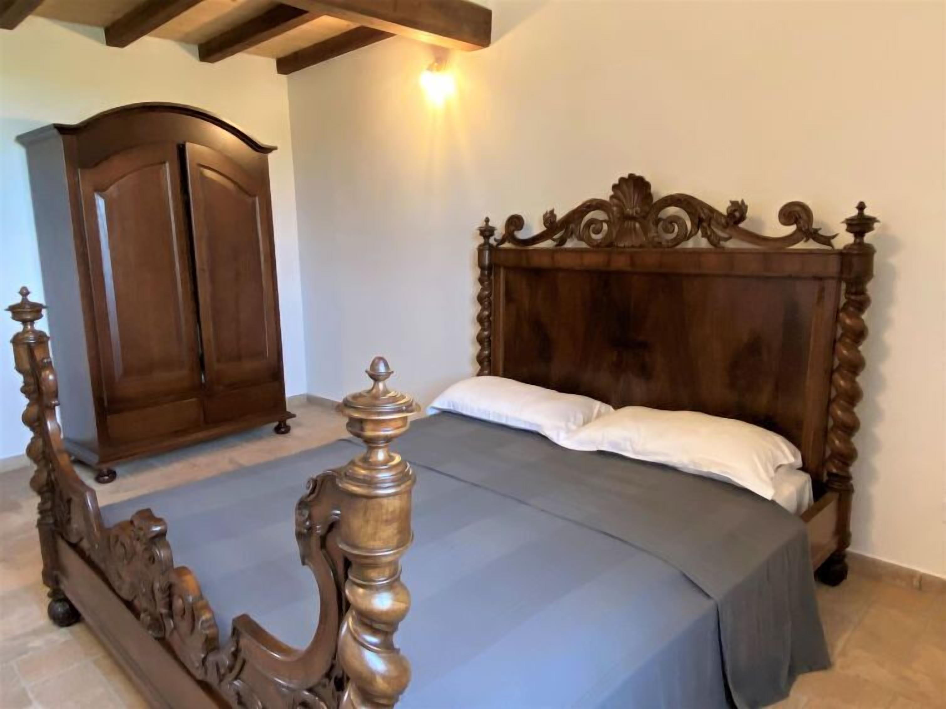 2 Schlafzimmer, WLAN