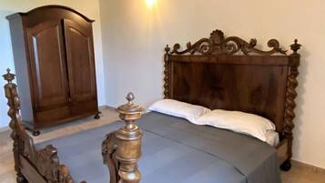 2 Schlafzimmer, WLAN