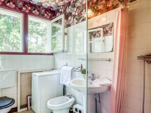 Hair dryer, towels - Le Rivage by Interhome (Carnac)